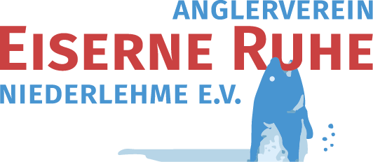 Eiserne Ruhe Logo