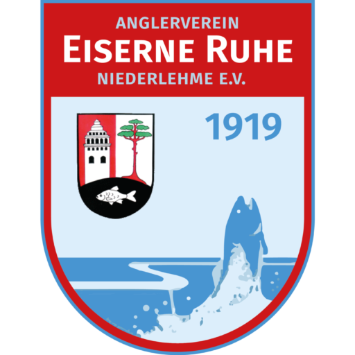 Logo Anglerverein Eiserne Ruhe